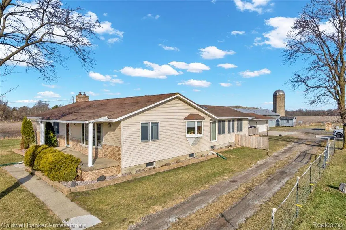 7410 Wilson Road, Montrose, MI 48457 - #1
