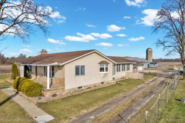 7410 Wilson Road, Montrose, MI 48457