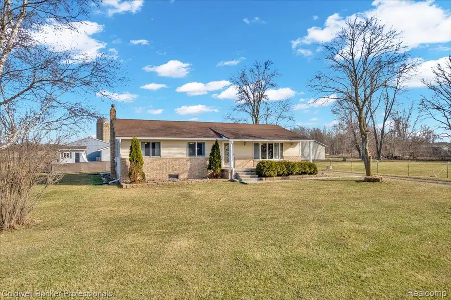 7410 Wilson Road, Montrose, MI 48457 - #2