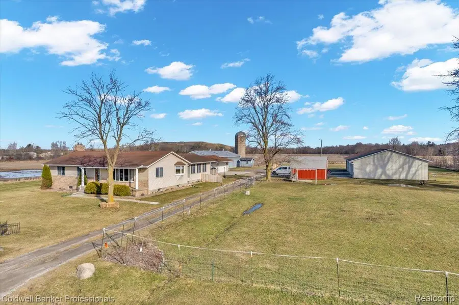 7410 Wilson Road, Montrose, MI 48457 - #3