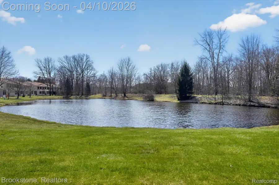 62401 Raleigh Court #4, South Lyon, MI 48178 - #2
