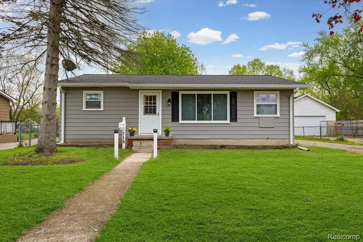 719 Hartner Drive, Holly, MI 48442 - #1