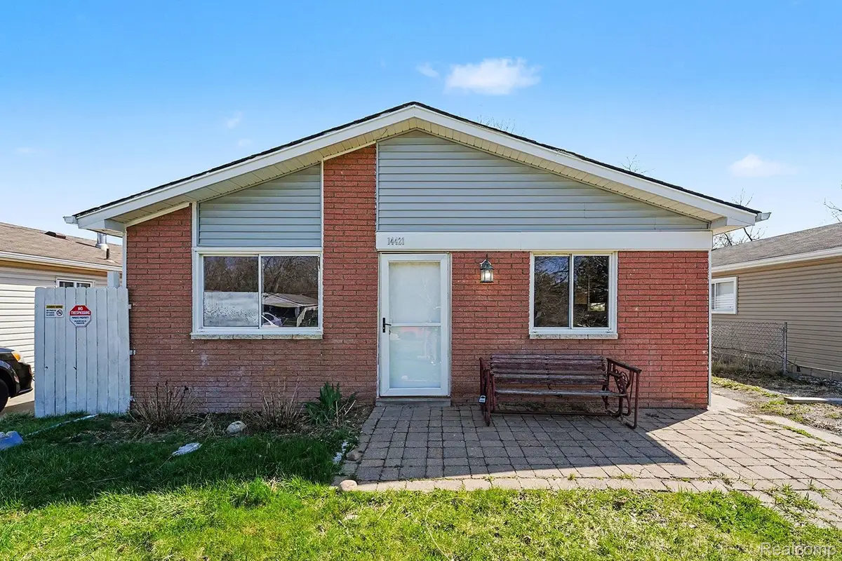 14421 Bailey Street, Taylor, MI 48180 - #1