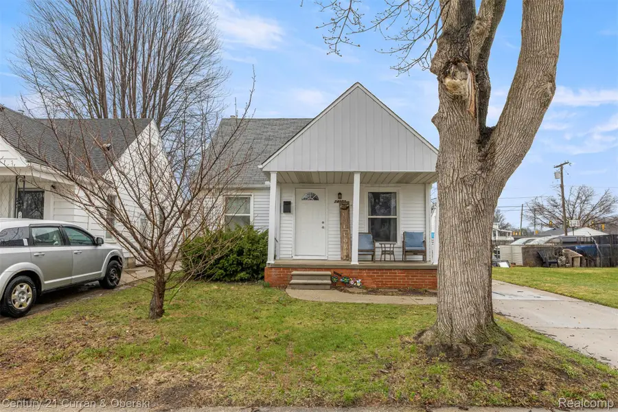 24052 Notre Dame Street, Dearborn, MI 48124 - #2