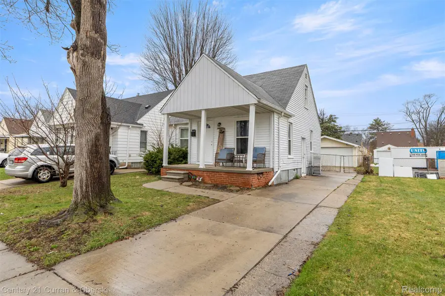 24052 Notre Dame Street, Dearborn, MI 48124 - #3