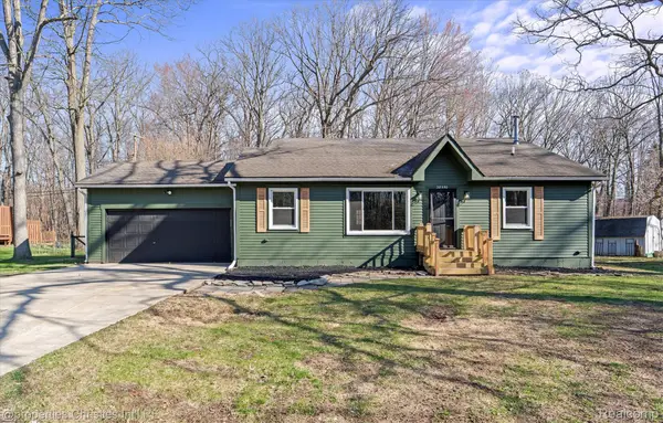 38590 Superior Street, Romulus, MI 48174