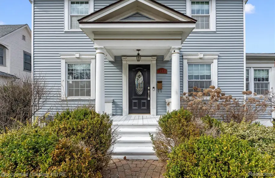941 Forest Avenue, Birmingham, MI 48009 - #2