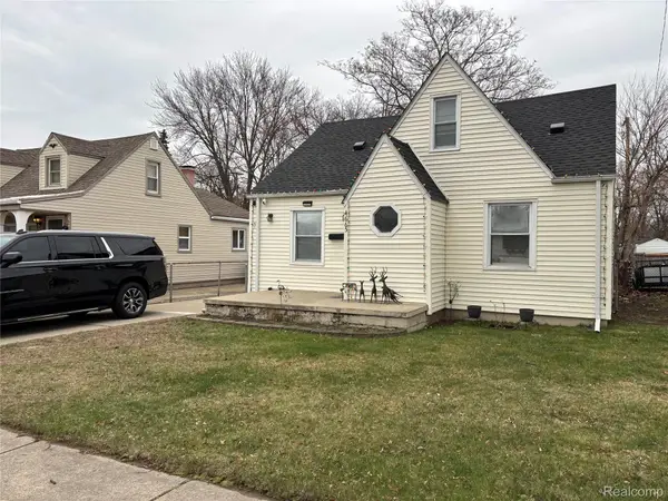 4665 Westpoint Street W, DearbornHeights, MI 48125