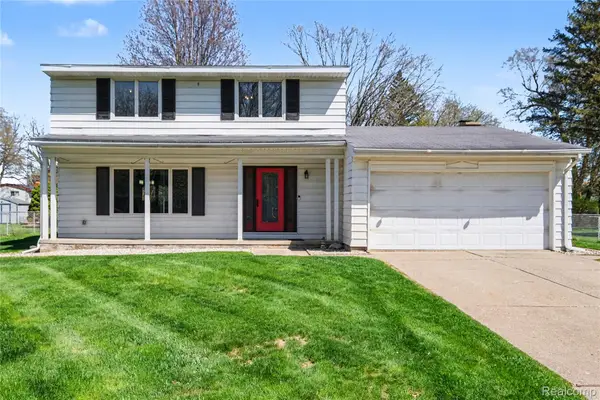 4459 Sunderland Place, Flint, MI 48507