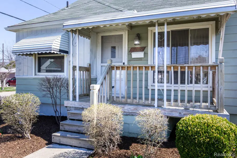 4205 17th Street, Wyandotte, MI 48192 - #3