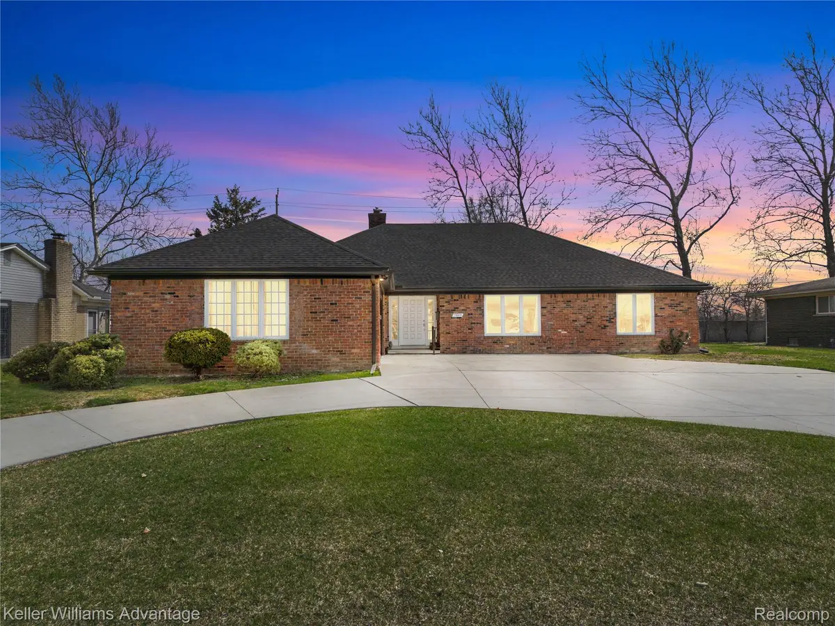 17005 Westland Avenue, Southfield, MI 48075 - #1