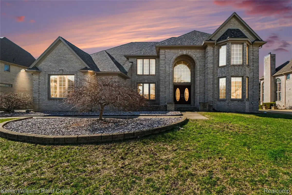 2146 Meadow Reed Drive, Sterling Heights, MI 48314 - #1