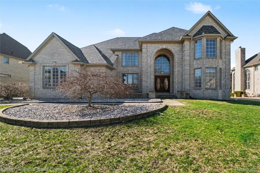 2146 Meadow Reed Drive, Sterling Heights, MI 48314 - #2