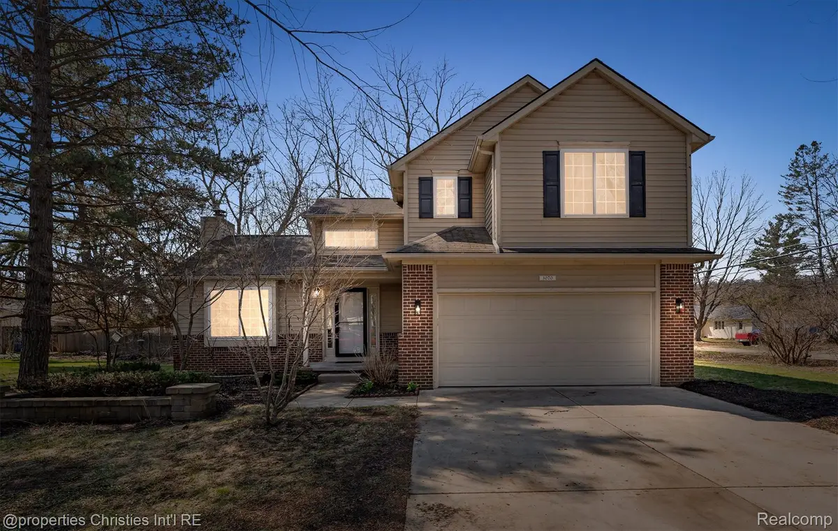 3070 Twinleaf Street, Commerce Township, MI 48382 - #1