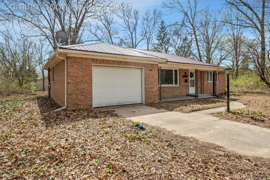 5740 Pine Lane, Ypsilanti, MI 48197 - #2