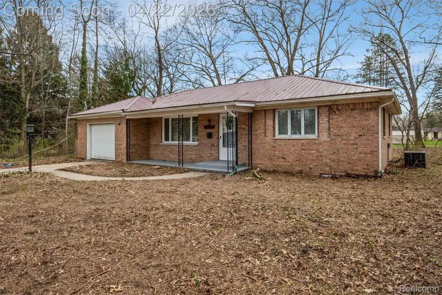 5740 Pine Lane, Ypsilanti, MI 48197 - #3