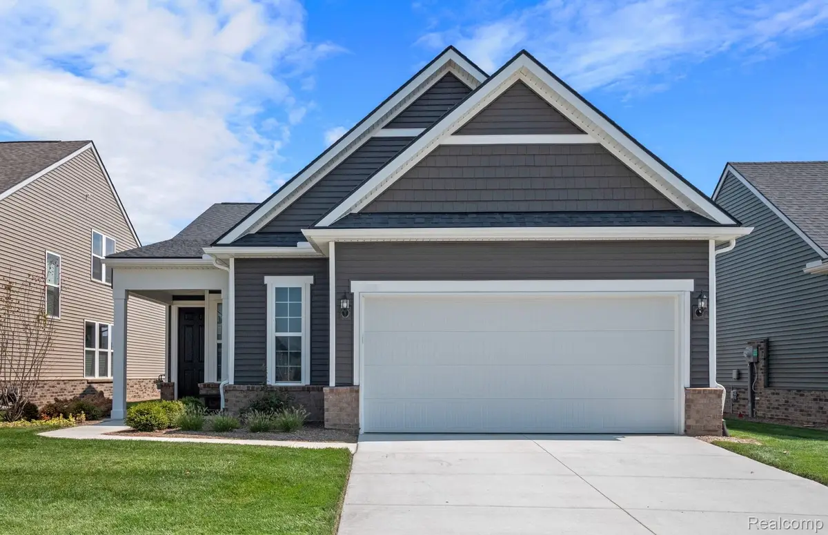 3371 Beech Bark Court, Milford, MI 48381 - #1