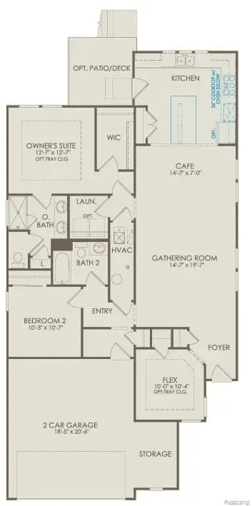 3371 Beech Bark Court, Milford, MI 48381 - #2