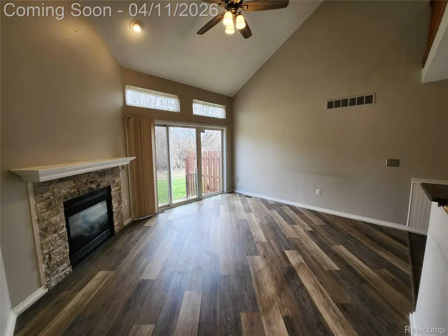 50642 Woodbury Drive, New Baltimore, MI 48047 - #3