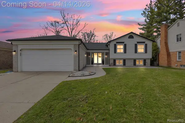 14549 Riverside Street, Livonia, MI 48154