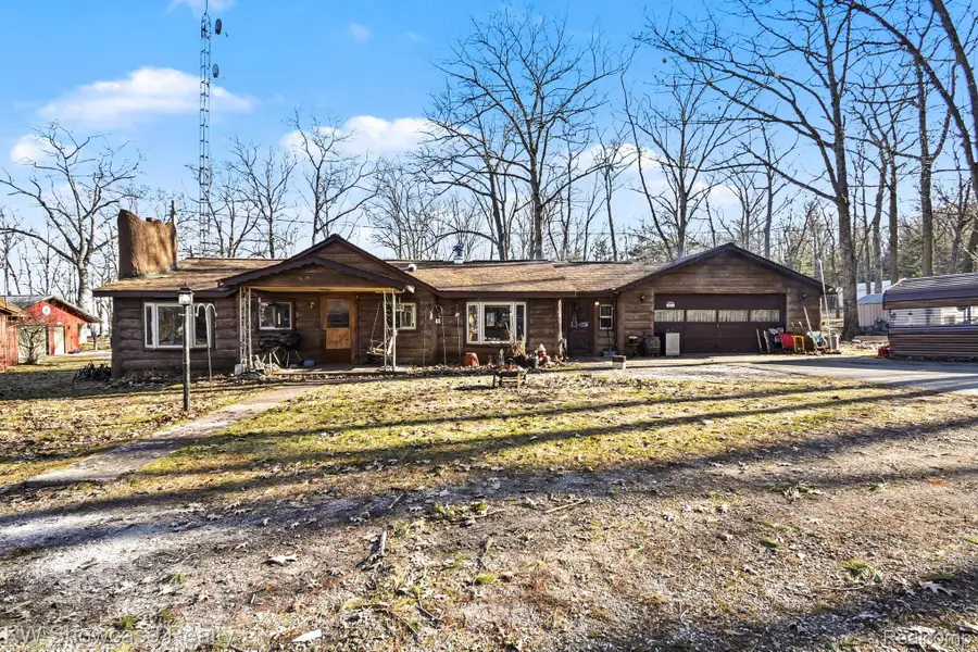 5872 Mount Maria Road, Caledonia, MI 49747 - #3