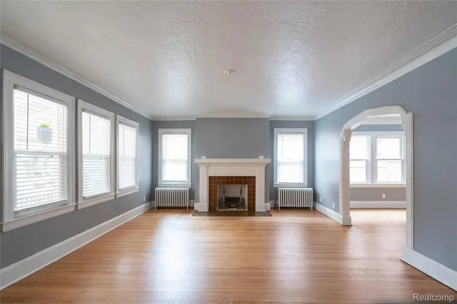 2696 Webb Street, Detroit, MI 48206 - #3