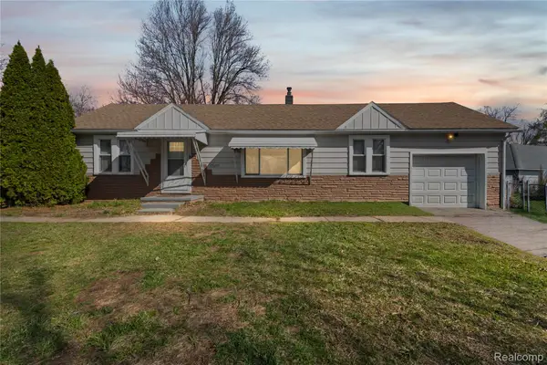 24608 Mary Street, Taylor, MI 48180