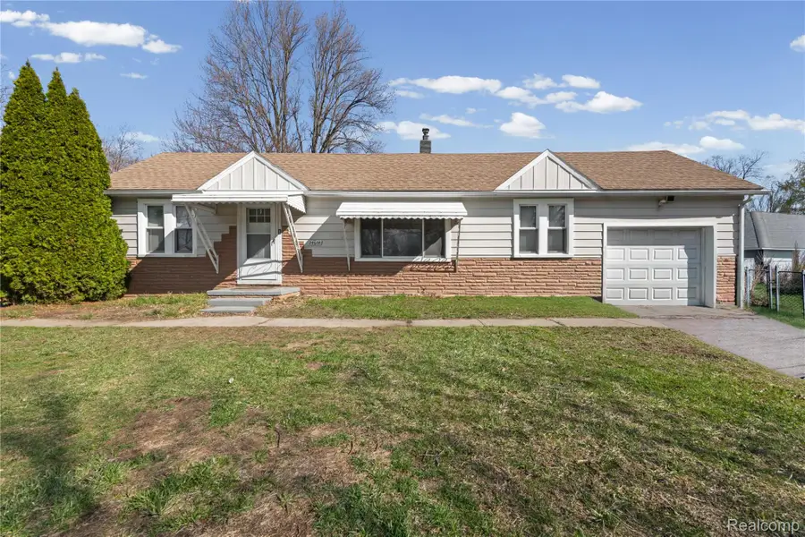 24608 Mary Street, Taylor, MI 48180 - #2