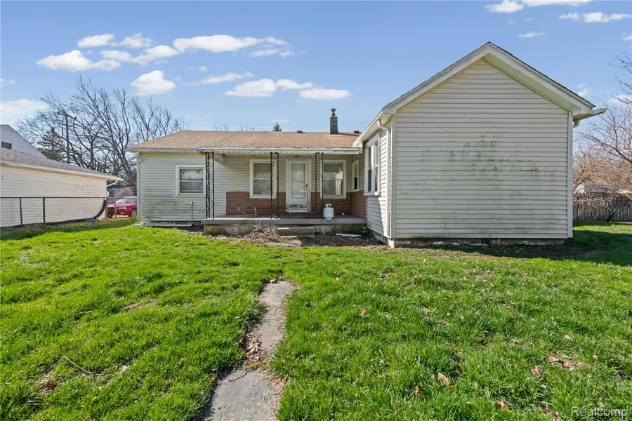 24608 Mary Street, Taylor, MI 48180 - #3