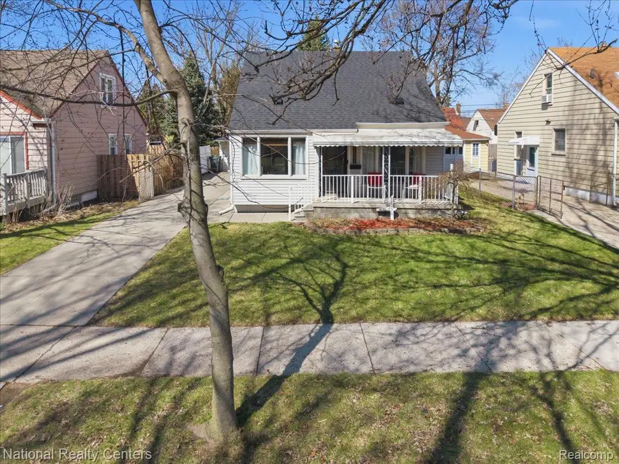 18051 Reed Street, Melvindale, MI 48122 - #2