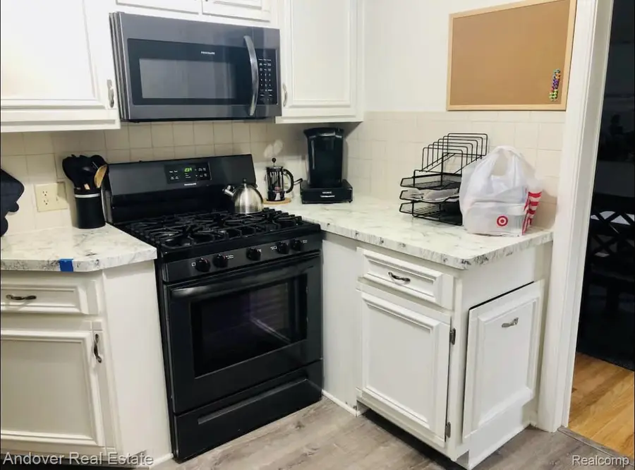 1321 N Vernon Street, Dearborn, MI 48128 - #3