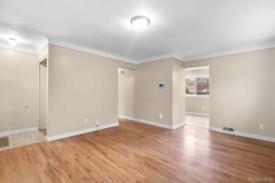 6842 Bison Street, Westland, MI 48185 - #3