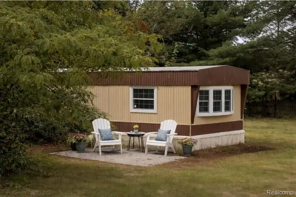 1674 Sunburst Street, Grawn, MI 49637