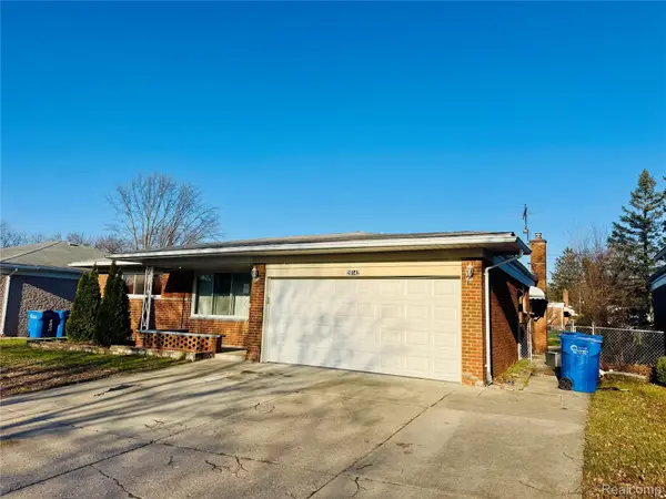 28142 Liberty Drive, Warren, MI 48092
