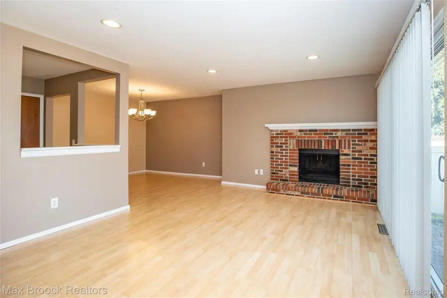 38681 Golfview W Drive #40, Clinton Township, MI 48038 - #3