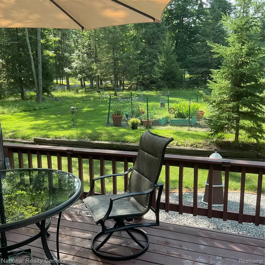 4285 N Elder Trail, Lincoln, MI 48742 - #3