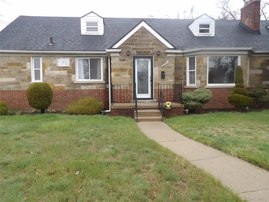 5920 W Outer Drive, Detroit, MI 48235 - #3