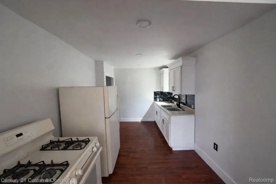 6348 Vaughan Street, Detroit, MI 48228 - #3