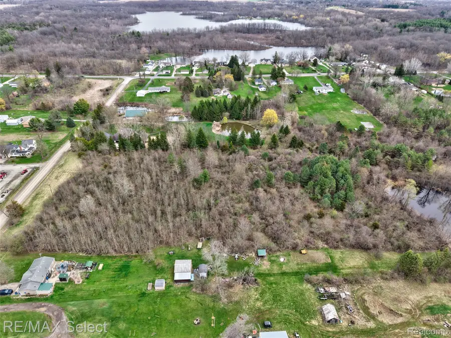 0 Ray Road, Fenton, MI 48430 - #3