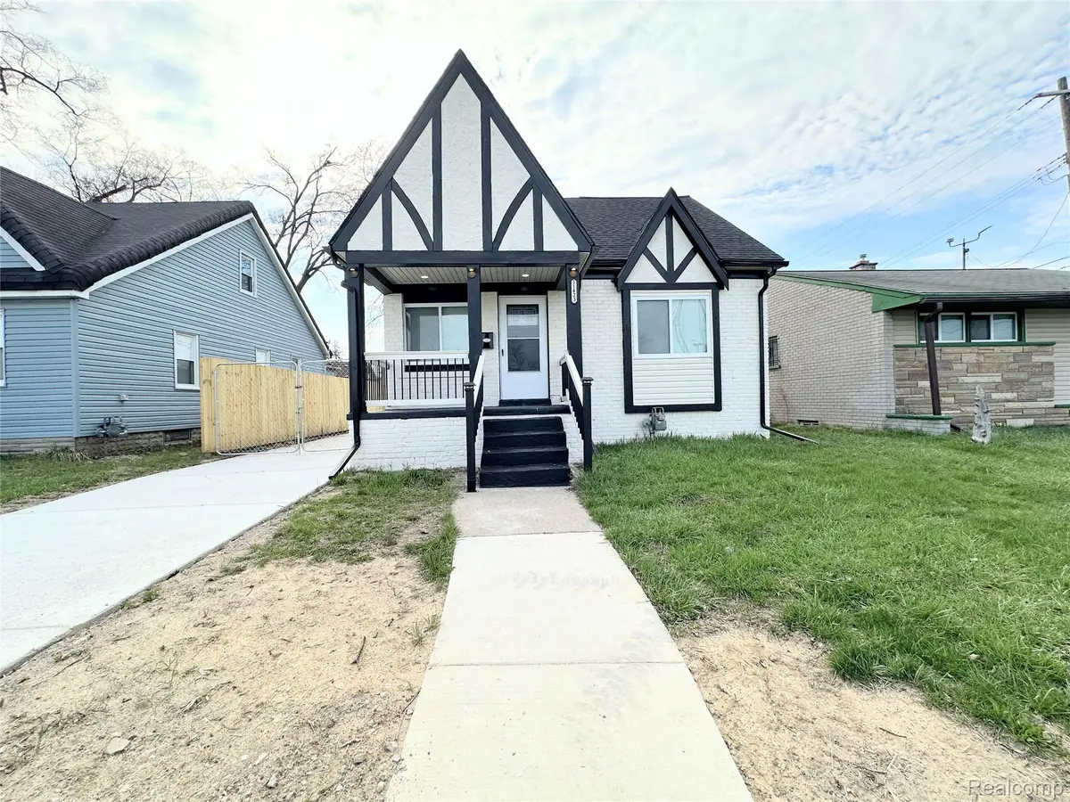 11423 Freeland Street, Detroit, MI 48227 - #1