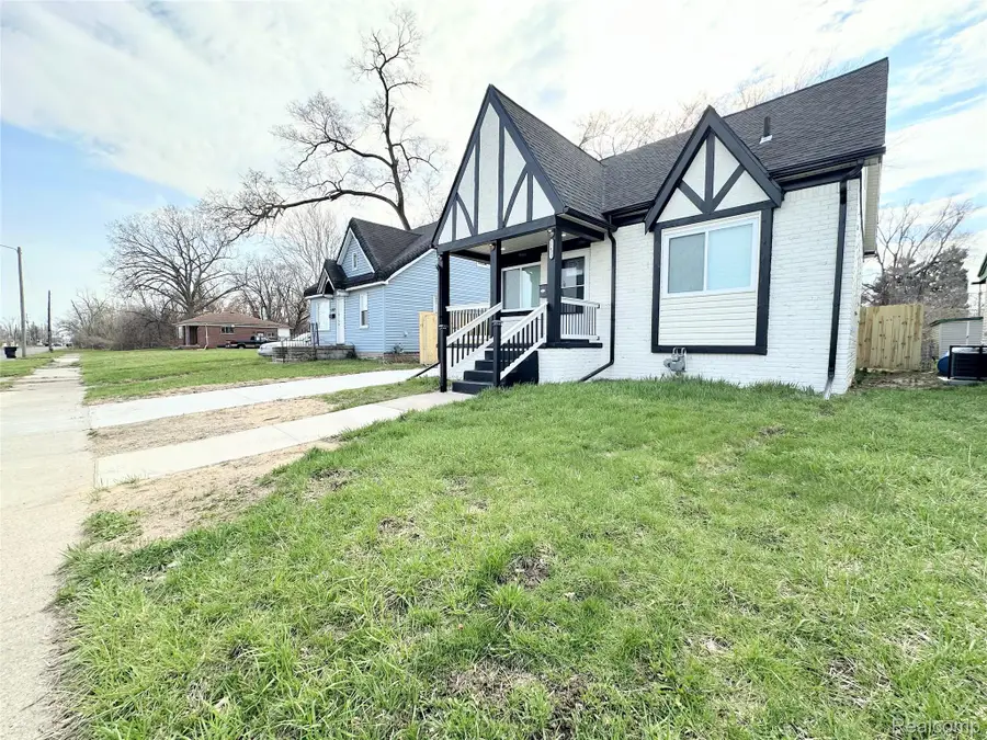 11423 Freeland Street, Detroit, MI 48227 - #2