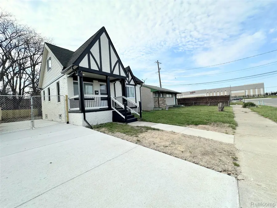 11423 Freeland Street, Detroit, MI 48227 - #3