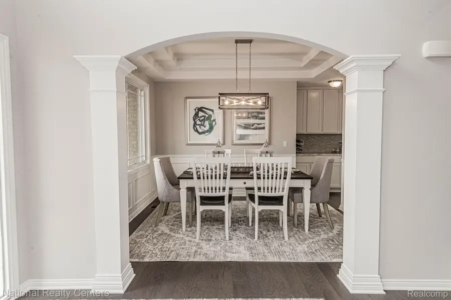 53170 Woodland Meadows, Chesterfield, MI 48047 - #3