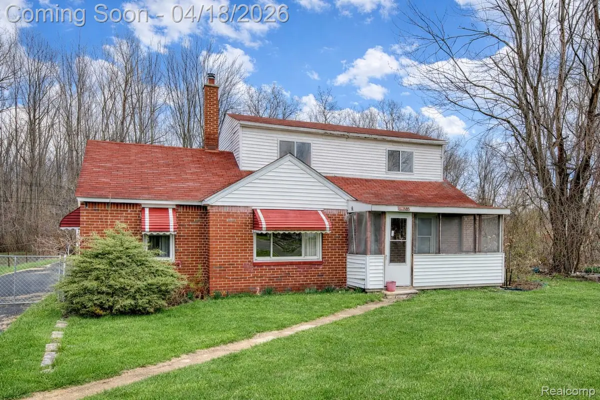 35740 Beverly Road, Romulus, MI 48174 - #1