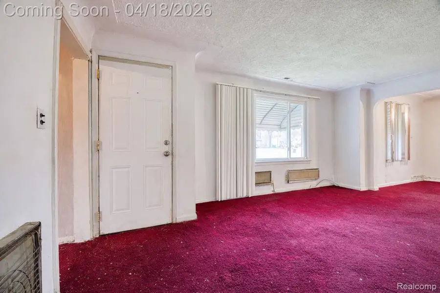 35740 Beverly Road, Romulus, MI 48174 - #3