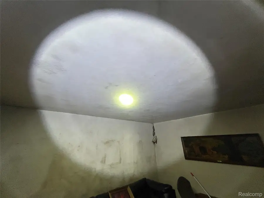 15521 and 15527 Inverness Street, Detroit, MI 48238 - #3