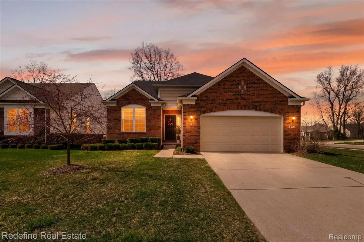 4554 Cranston Road, Canton, MI 48188 - #1