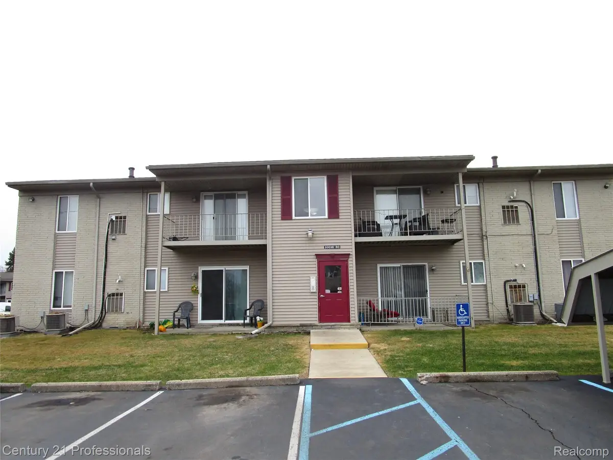 10020 Allen Pointe Drive, Allen Park, MI 48101 - #1