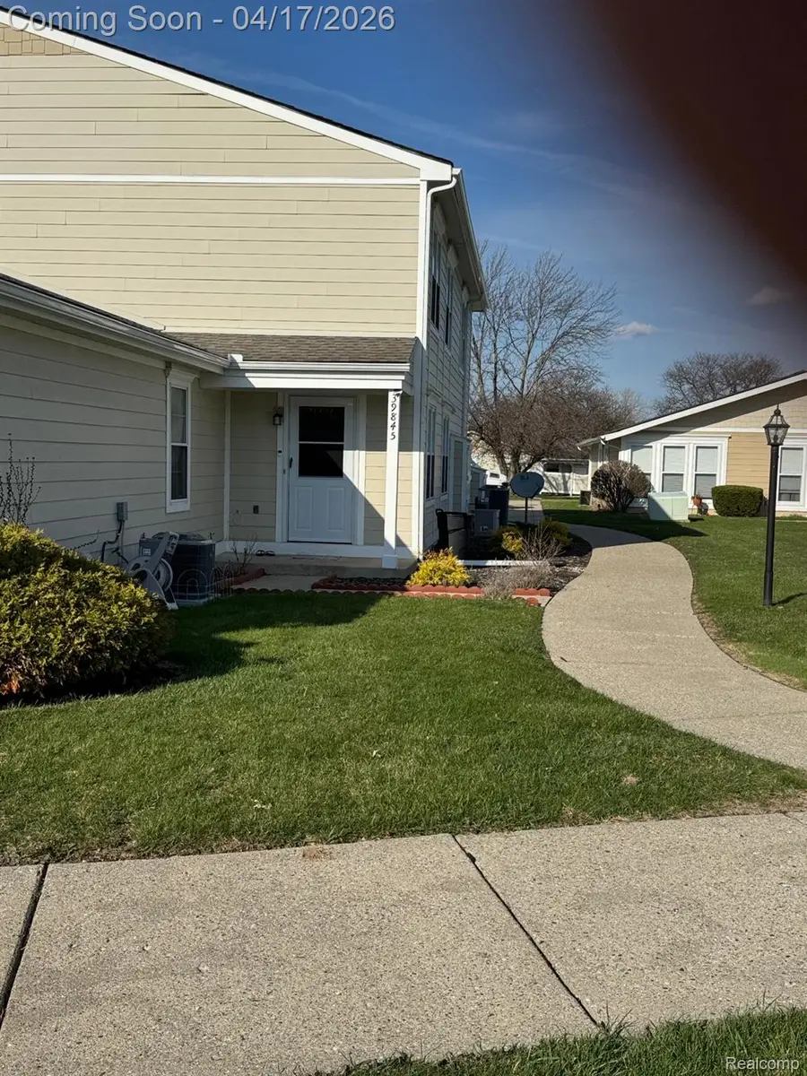 39845 Village Wood Lane #379, Novi, MI 48375 - #3