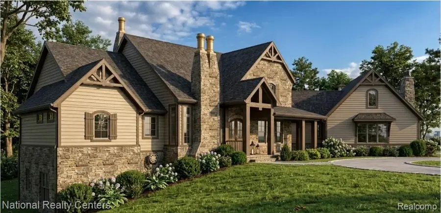 3641 Northwood Drive, West Bloomfield, MI 48324 - #2